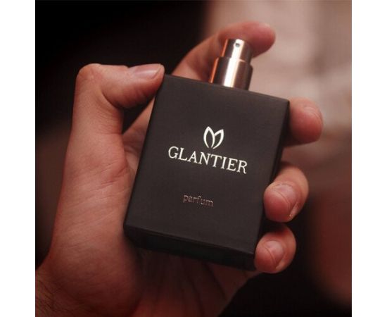 GLANTIER 786 PERFUME PREMIUM 22% FOR MEN 50 ML - Smaržas vīriešiem