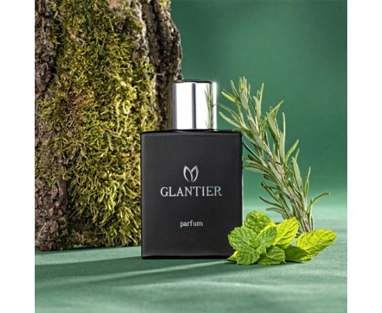 GLANTIER 778 PERFUME PREMIUM 22% FOR MEN 50 ML - Smaržas vīriešiem