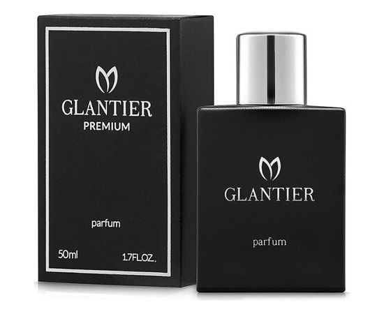 GLANTIER 778 PERFUME PREMIUM 22% FOR MEN 50 ML - Smaržas vīriešiem