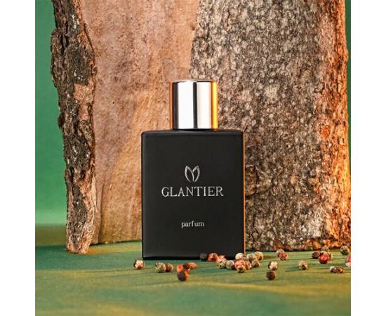 GLANTIER 759 PERFUME PREMIUM 22% FOR MEN 50 ML - Smaržas vīriešiem