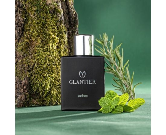 GLANTIER 758 PERFUME PREMIUM 22% FOR MEN 50 ML - Smaržas vīriešiem