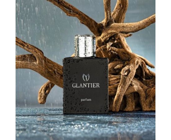 GLANTIER 724 PERFUME PREMIUM 22% FOR MEN 50 ML - Smaržas vīriešiem