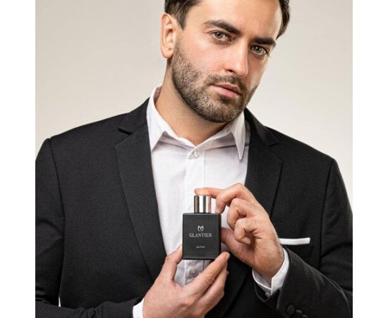 GLANTIER 724 PERFUME PREMIUM 22% FOR MEN 50 ML - Smaržas vīriešiem