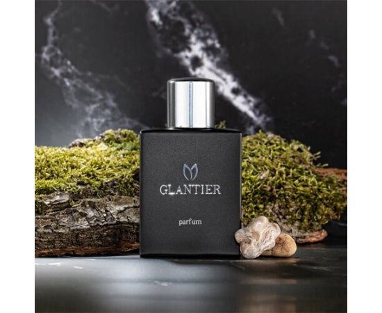 GLANTIER 706 PERFUME PREMIUM 22% FOR MEN 50 ML - Smaržas vīriešiem