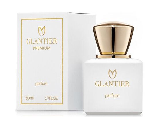 GLANTIER 590 PERFUME PREMIUM 22% 50 ML - Smaržas sievietēm
