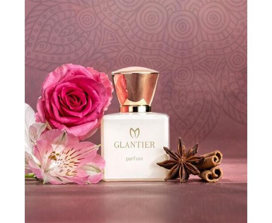 GLANTIER 587 PERFUME PREMIUM 22% 50 ML - Smaržas sievietēm