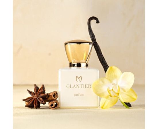 GLANTIER 570 PERFUME PREMIUM 22% 50 ML - Smaržas sievietēm