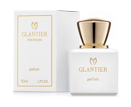 GLANTIER 570 PERFUME PREMIUM 22% 50 ML - Smaržas sievietēm