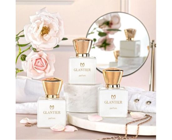 GLANTIER 415 PERFUME PREMIUM 22% 50 ML - Smaržas sievietēm