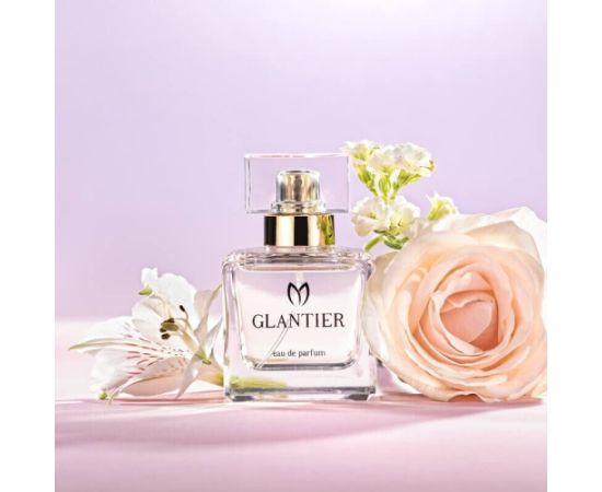 GLANTIER 585 PERFUME STANDART 18% 50 ML - Духи для женщин