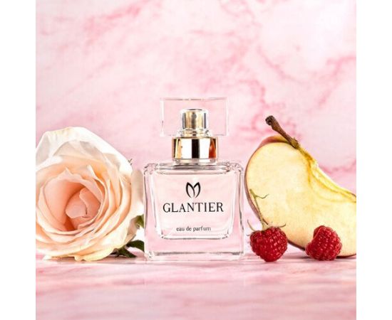 GLANTIER 580 PERFUME STANDART 18% 50 ML - Духи для женщин