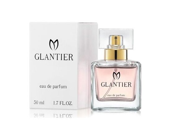 GLANTIER 579 PERFUME STANDART 18% 50 ML - Smaržas sievietēm