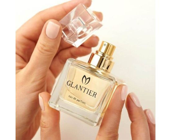 GLANTIER 579 PERFUME STANDART 18% 50 ML - Smaržas sievietēm