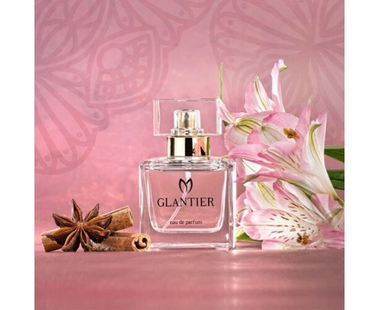 GLANTIER 571 PERFUME STANDART 18% 50 ML - Духи для женщин