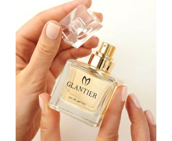 GLANTIER 555 PERFUME STANDART 18% 50 ML - Smaržas sievietēm