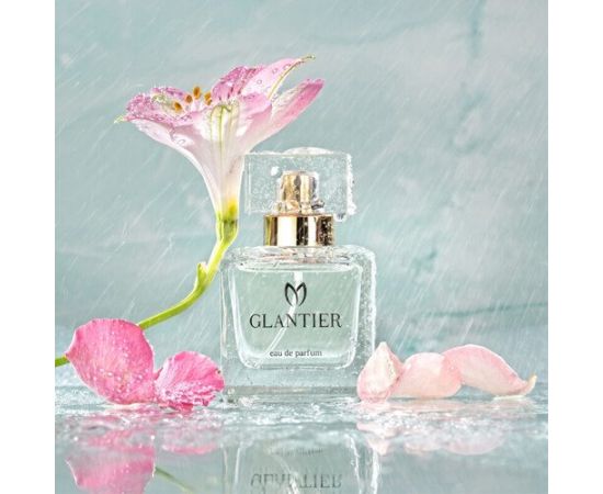 GLANTIER 552 PERFUME STANDART 18% 50 ML - Smaržas sievietēm