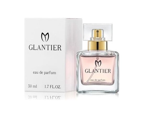 GLANTIER 538 PERFUME STANDART 18% 50 ML - Smaržas sievietēm