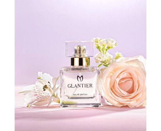 GLANTIER 528 PERFUME STANDART 18% 50 ML - Smaržas sievietēm