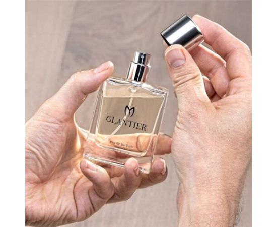 GLANTIER 774 PERFUME STANDART 18% FOR MEN 50 ML - Smaržas vīriešiem