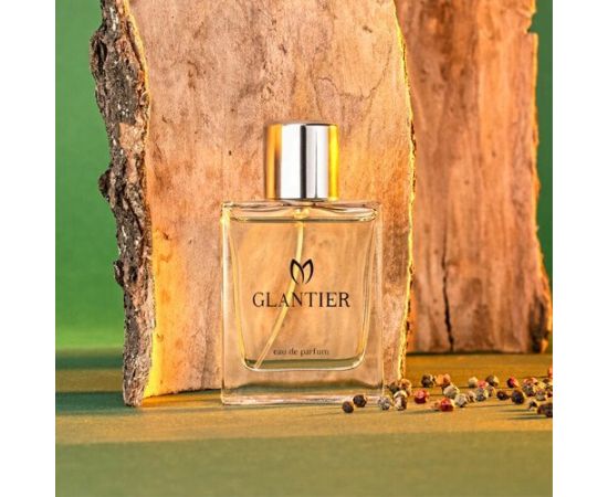 GLANTIER 764 PERFUME STANDART 18% FOR MEN 50 ML - Smaržas vīriešiem