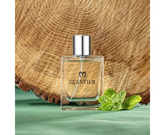 GLANTIER 758 PERFUME STANDARD 18% FOR MEN 50 ML - Духи для мужчин