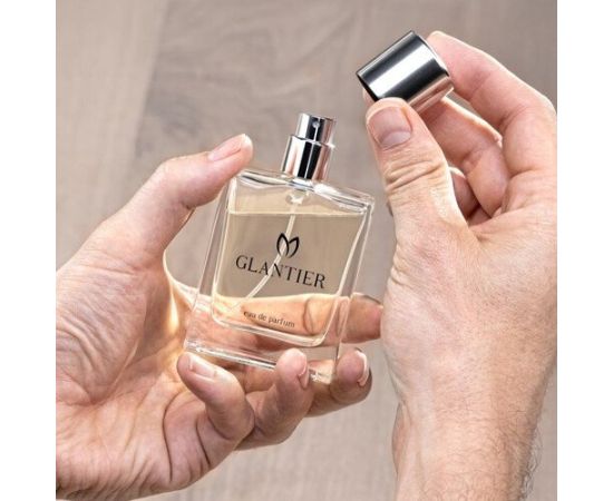 GLANTIER 738 PERFUME STANDART 18% FOR MEN 50 ML - Smaržas vīriešiem