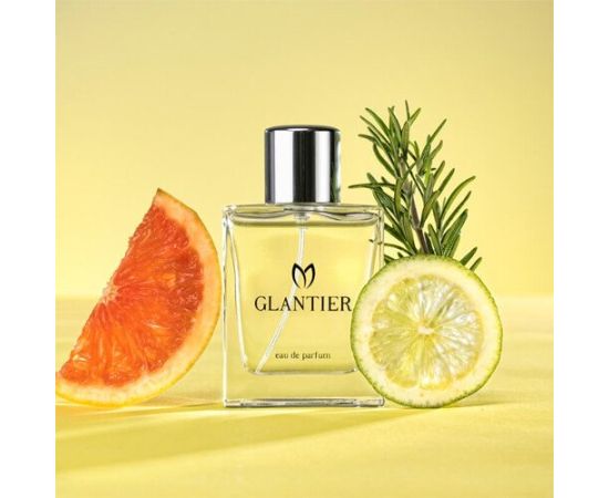 GLANTIER 708 PERFUME STANDART 18% FOR MEN 50 ML - Smaržas vīriešiem