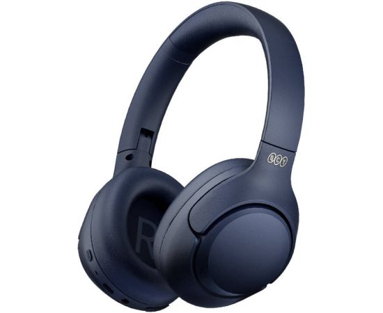 Wireless Headphones QCY H3 (blue)