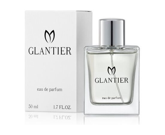 GLANTIER 703 PERFUME STANDART 18% FOR MEN 50 ML - Smaržas vīriešiem