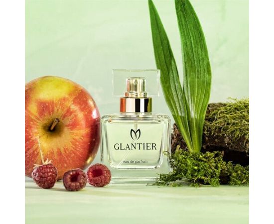 GLANTIER 593 PERFUME STANDART 18% 50 ML - Smaržas sievietēm