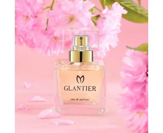 GLANTIER 593 PERFUME STANDART 18% 50 ML - Smaržas sievietēm