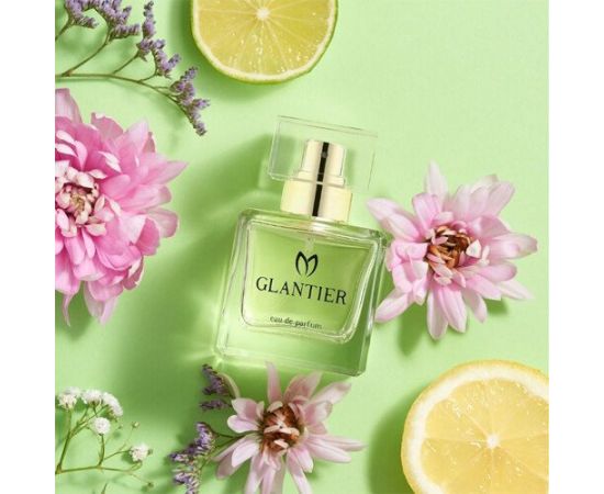 GLANTIER 591 PERFUME STANDART 18% 50 ML - Smaržas sievietēm