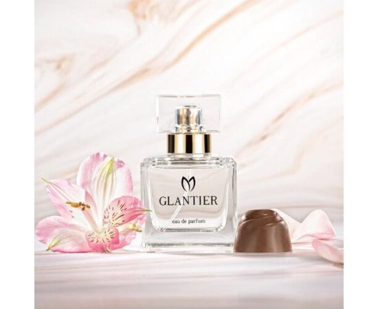 GLANTIER 477 PERFUME STANDART 18% 50 ML - Smaržas sievietēm