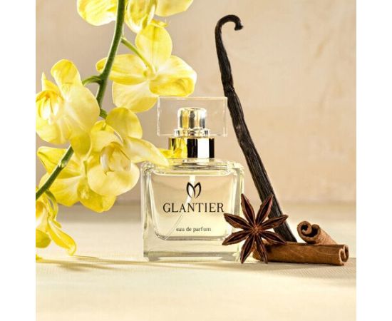 GLANTIER 471 PERFUME STANDART 18% 50 ML - Smaržas sievietēm