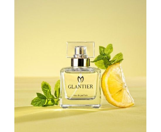 GLANTIER 446 PERFUME STANDART 18% 50 ML - Духи для женщин