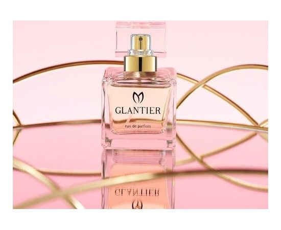 GLANTIER 445 PERFUME STANDART 18% 50 ML - Духи для женщин