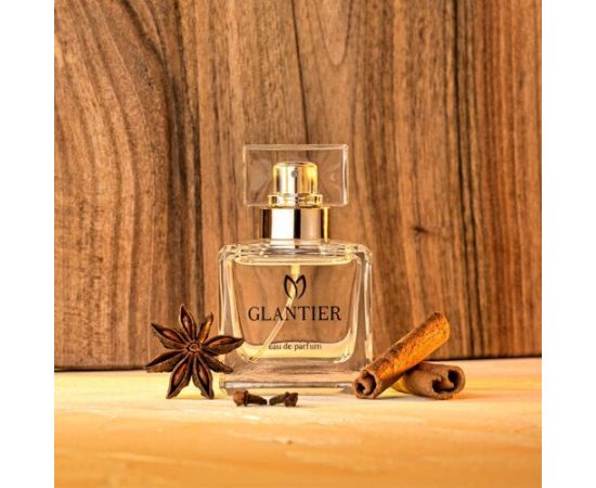 GLANTIER 403 PERFUME STANDART 18% 50 ML - Духи для женщин