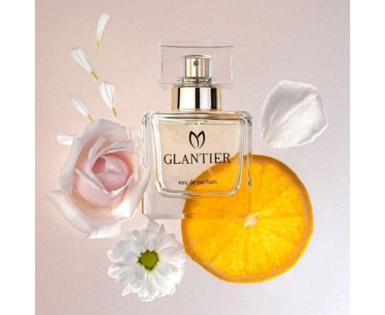 GLANTIER 402 PERFUME STANDART 18% 50 ML - Smaržas sievietēm