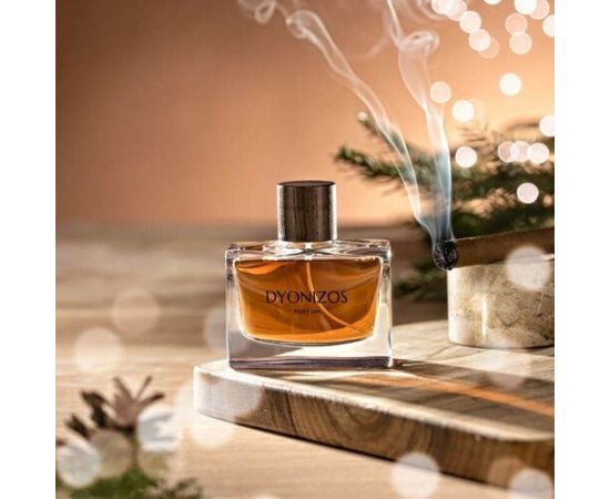 GLANTIER SIGNATURE PERFUME DYONIZOS 26% FOR MEN 100 ML - Smaržas vīriešiem