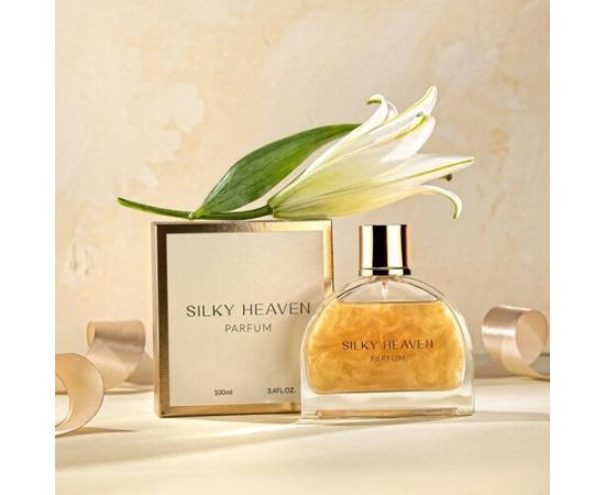 GLANTIER SIGNATURE PERFUME SILKY HAVEN 26% 100 ML - Smaržas sievietēm