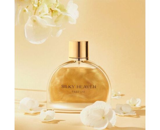 GLANTIER SIGNATURE PERFUME SILKY HAVEN 26% 100 ML - Smaržas sievietēm