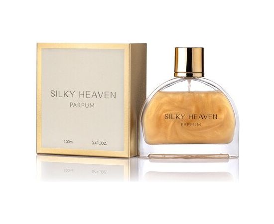 GLANTIER SIGNATURE PERFUME SILKY HAVEN 26% 100 ML - Smaržas sievietēm