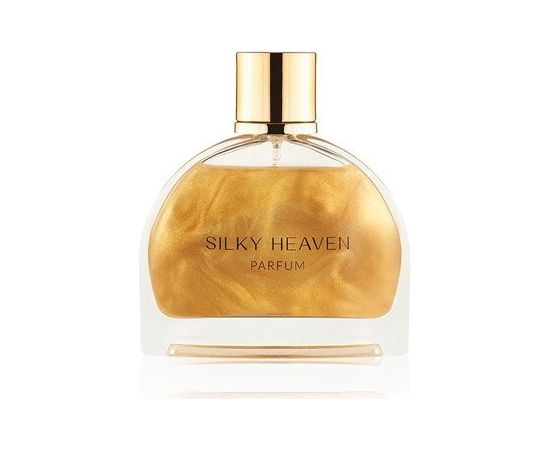 GLANTIER SIGNATURE PERFUME SILKY HAVEN 26% 100 ML - Smaržas sievietēm