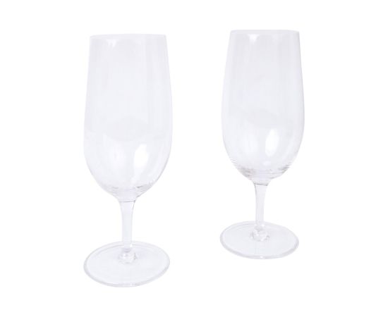 Kokteilu glazes CRYSTAL 2gab 400ml "Home bar"