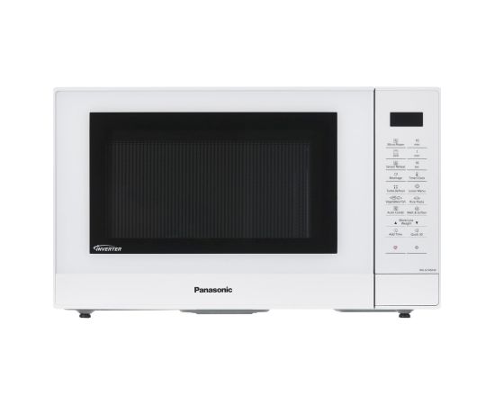 Panasonic NN-GT45KW 31 L 1000 W White