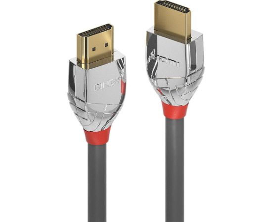 CABLE HDMI-HDMI 0.5M/CROMO 37870 LINDY