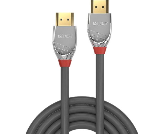 CABLE HDMI-HDMI 0.5M/CROMO 37870 LINDY