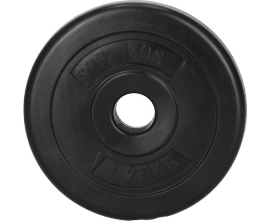 Springos FA1505 KOMPOZĪTA KRAVA 1,25 KG 31 MM