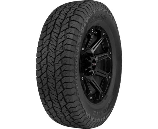 215/75R15 HANKOOK DYNAPRO AT2 (RF11) 100/97S WL RP ECB73 3PMSF