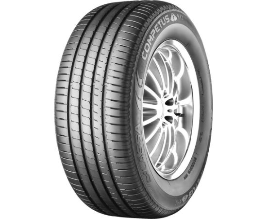 225/45R19 LASSA COMPETUS H/P 2 96W XL RP CBB71